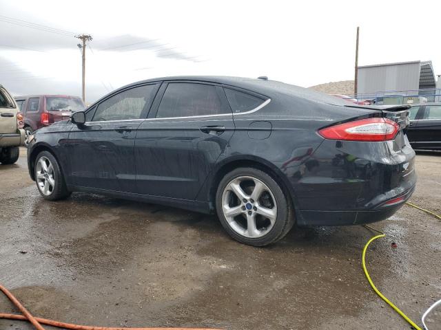 1FA6P0HDXE5368134 | 2014 FORD FUSION SE