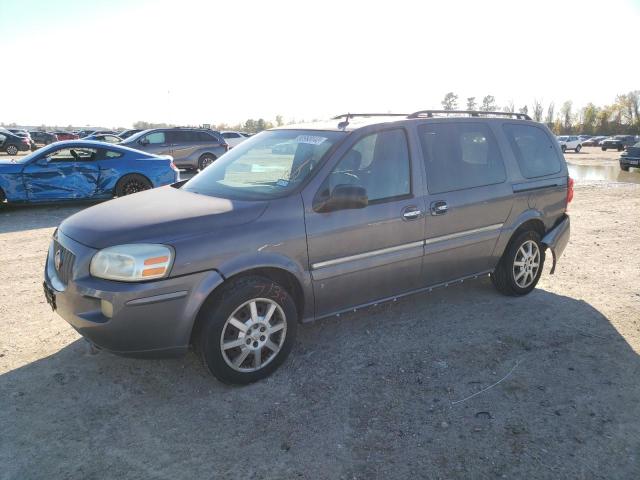 2007 Buick Terraza CX