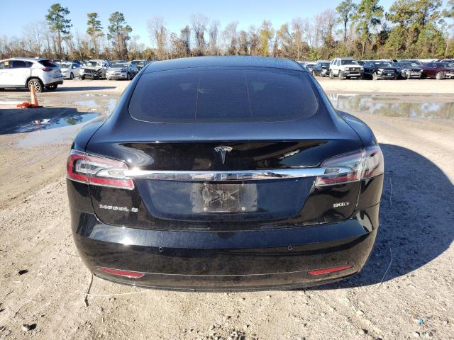 5YJSA1E23GF142361 | 2016 TESLA MODEL S