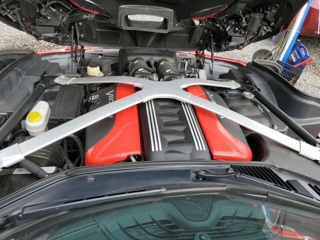 2016 DODGE VIPER SRT 1C3BDEAZXGV100406