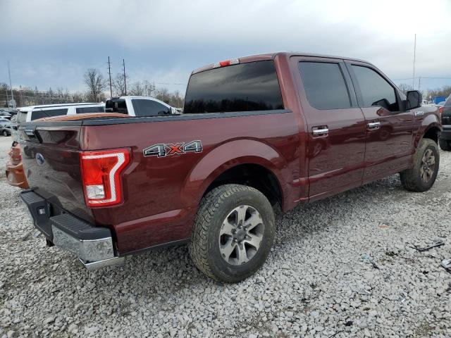 1FTEW1EF8FFA69466 | 2015 FORD F150 SUPER