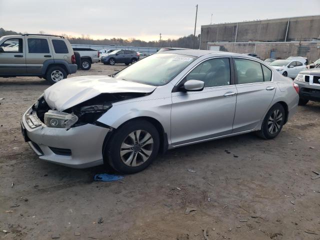 2014 Honda Accord Sedan LX