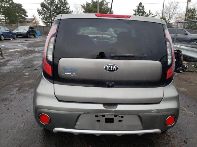 KNDJP3A5XJ7532280 | 2018 KIA SOUL +