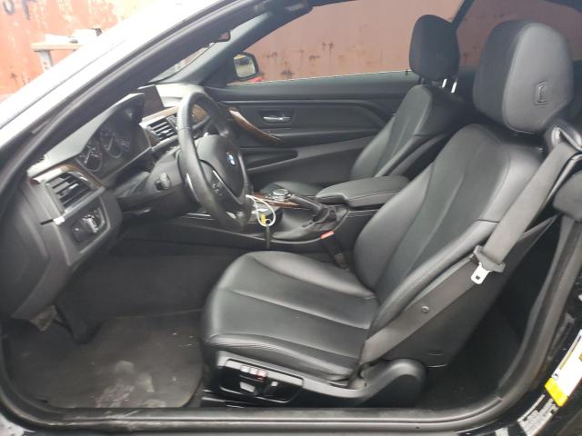 WBA3V7C56FP772160 | 2015 BMW 428 i sulev