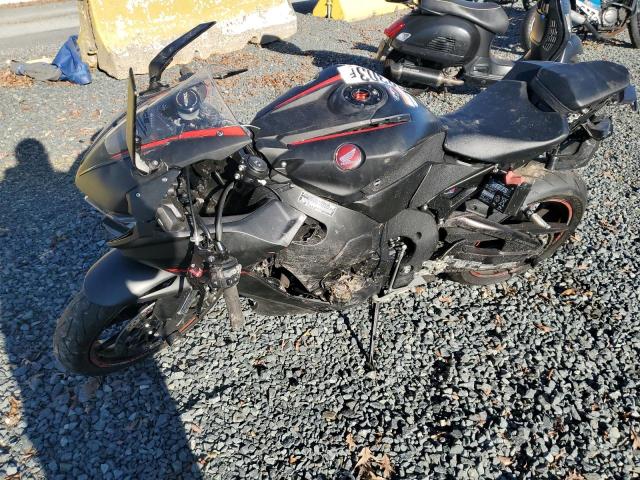 2017 HONDA CBR1000 RA JH2SC7751HK000462