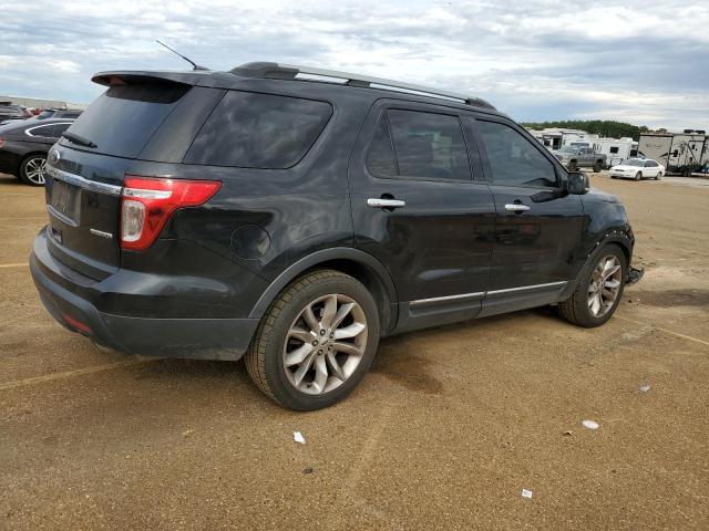 1FM5K7D80EGB17791 | 2014 FORD EXPLORER X