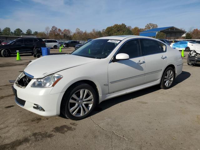 2008 INFINITI M35 Base