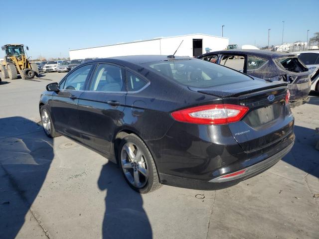 3FA6P0HD5FR264651 | 2015 FORD FUSION SE