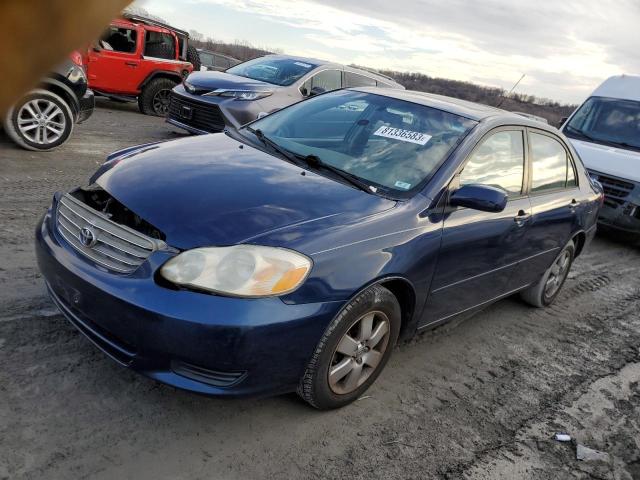 2004 Toyota Corolla CE