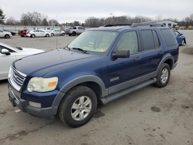 2006 Ford Explorer XLT