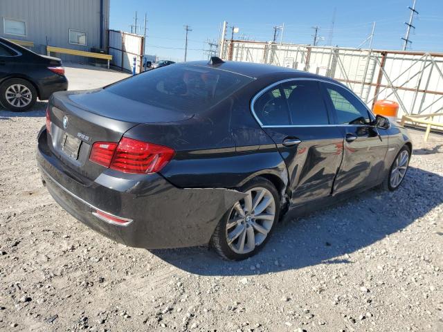 2016 BMW 528 I - WBA5A5C51GG354082