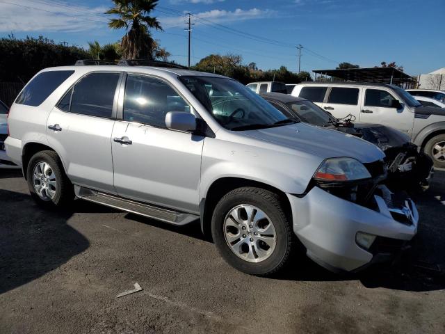 2HNYD18913H540841 | 2003 Acura mdx touring