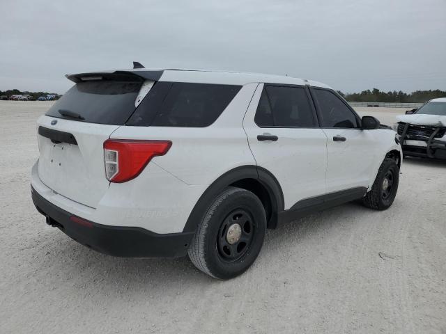 Vin: 1fm5k8aw9lgc13652, lot: 79234453, ford explorer police interceptor 20203