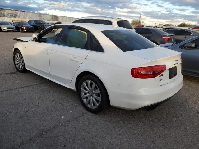 VIN WAUAFAFL0FN008666 2015 Audi A4, Premium no.2