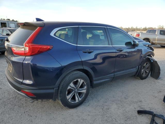 2HKRW5H3XJH418488 | 2018 HONDA CR-V LX