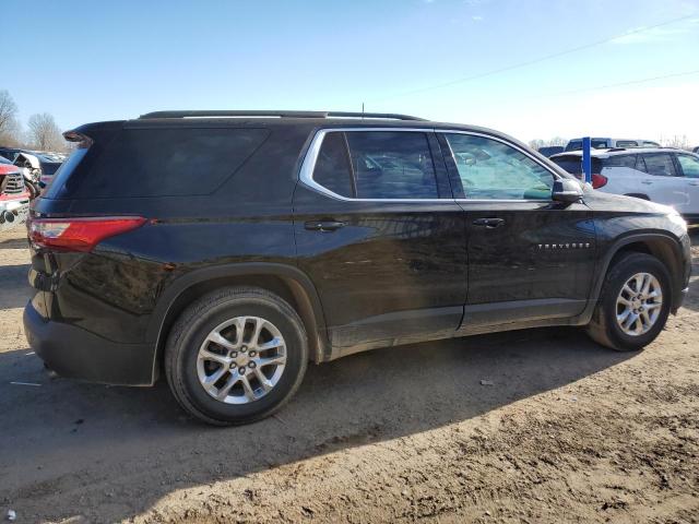 1GNEVMKW3LJ173775 | 2020 CHEVROLET TRAVERSE L