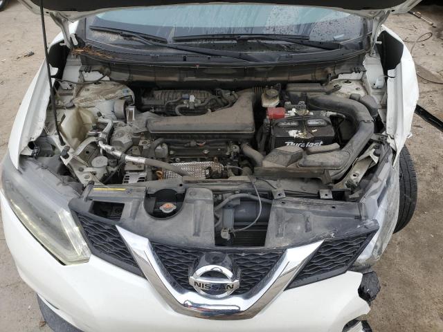 5N1AT2MTXFC784721 | 2015 NISSAN ROGUE S