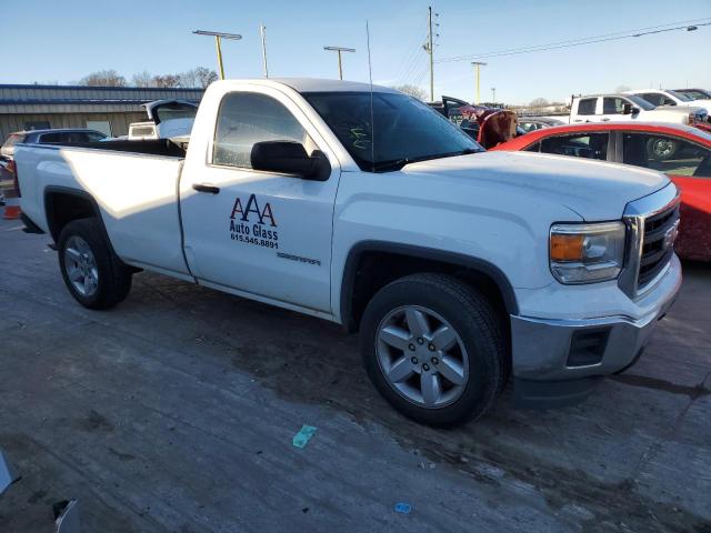 1GTN1TEH5EZ405048 | 2014 GMC SIERRA C15