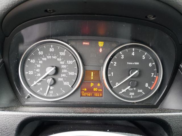 2015 BMW X1 XDRIVE3 WBAVM5C57FVV94142