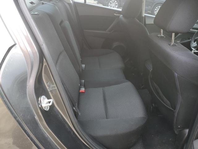 JM1BL1V70C1679021 | 2012 Mazda 3 i