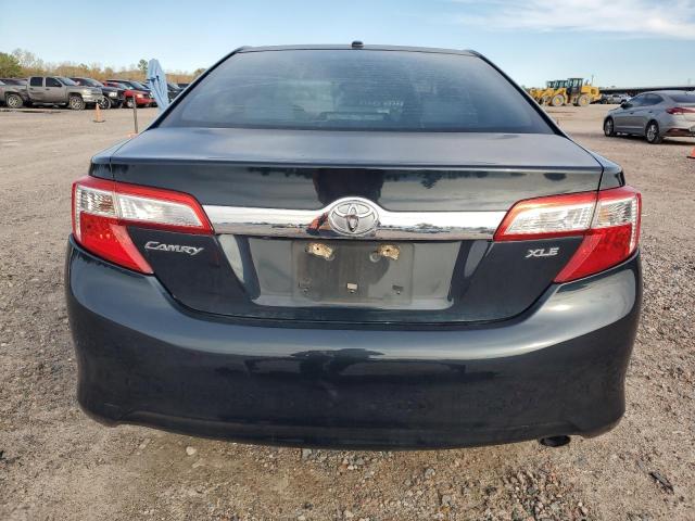 4T4BF1FK1ER378416 | 2014 TOYOTA CAMRY L