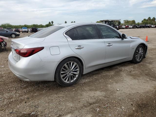 JN1EV7AP6JM590150 | 2018 INFINITI Q50 LUXE