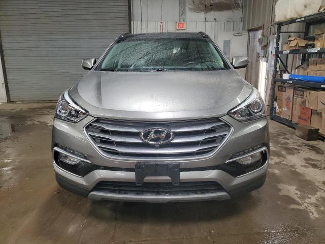 5XYZUDLB4JG559515 | 2018 HYUNDAI SANTA FE S