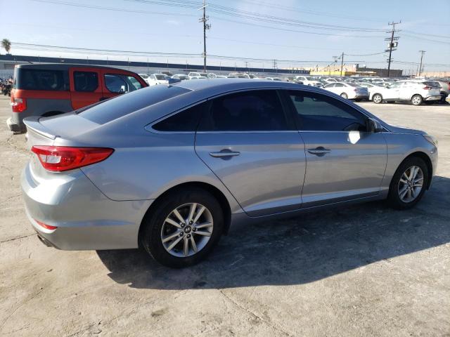 5NPE24AF7HH516753 | 2017 HYUNDAI SONATA SE