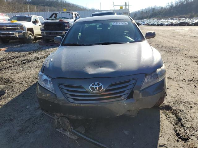 4T1BE46K47U068469 | 2007 Toyota camry ce