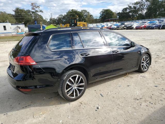 2016 VOLKSWAGEN GOLF SPORT - 3VWC17AU6GM520874