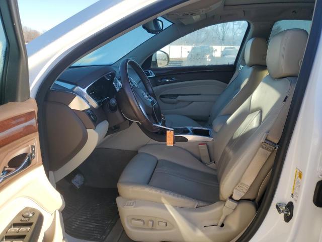 3GYFNDE34GS583904 | 2016 CADILLAC SRX PREMIU