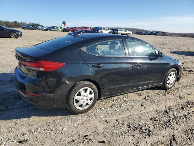 5NPD74LF6HH164078 | 2017 HYUNDAI ELANTRA SE