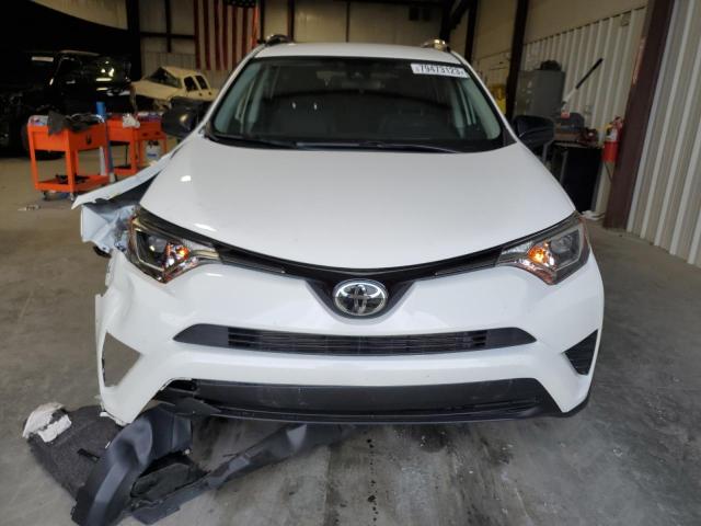 JTMZFREV7JJ165926 | 2018 TOYOTA RAV4 LE