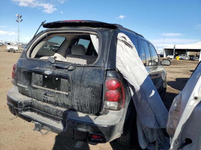 2006 Chevrolet Trailblazer Ls VIN: 1GNDT13S862337970 Lot: 79078473