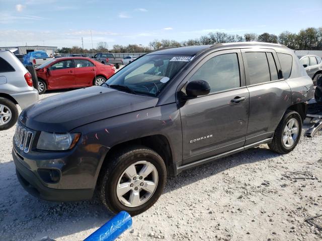 2015 Jeep Compass Sport