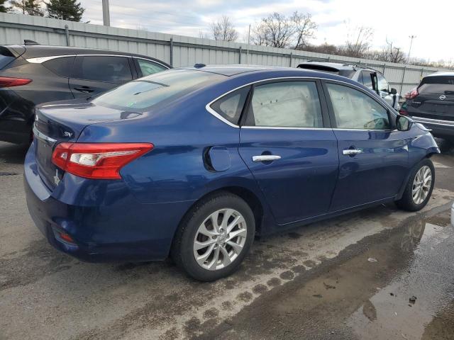 3N1AB7AP7GY334791 | 2016 NISSAN SENTRA S