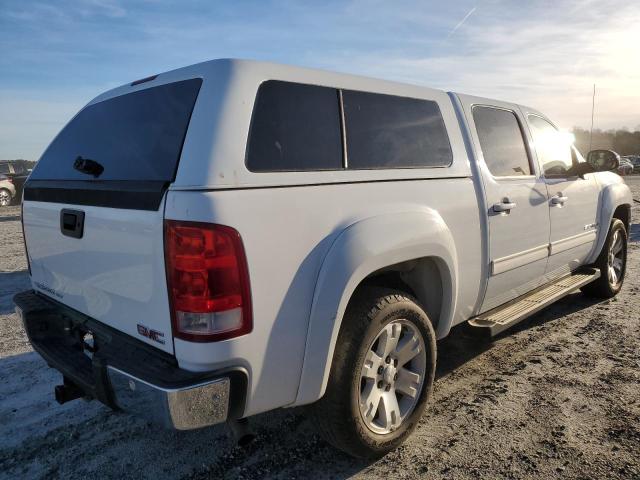 3GTEK13M97G554356 | 2007 GM c new sierra k1500