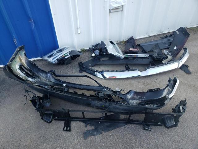 2019 RAM 1500 LONGH - 1C6SRFKT0KN665793