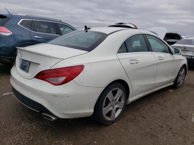 WDDSJ4EB2GN331379 | 2016 MERCEDES-BENZ CLA 250