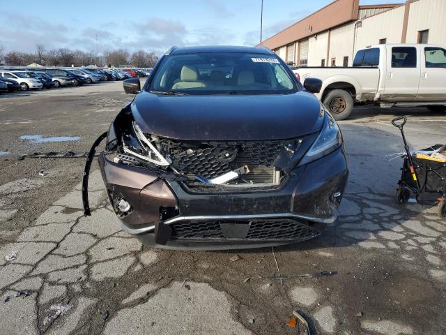 5N1AZ2CS4LN154572 | 2020 NISSAN MURANO SL