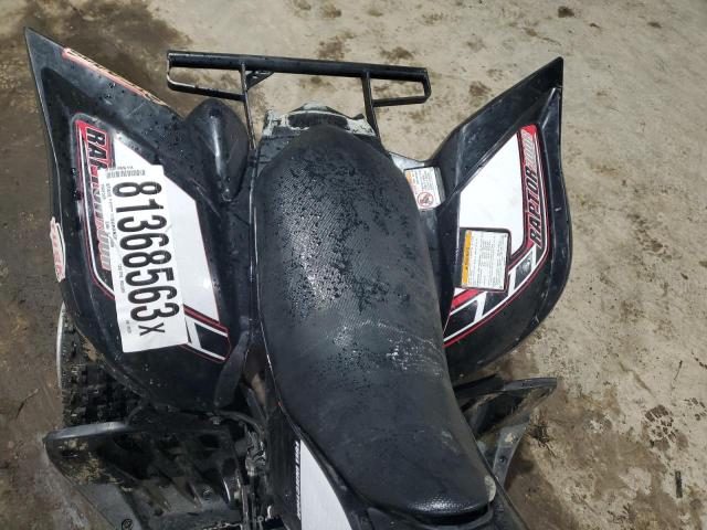 2020 YAMAHA YFM700 R 5Y4AM7434LA104289