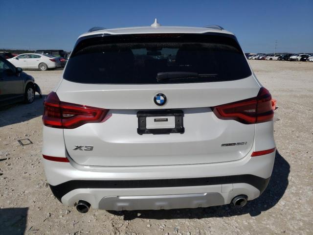 5UXTY3C01L9B36755 2020 BMW X3, photo no. 6