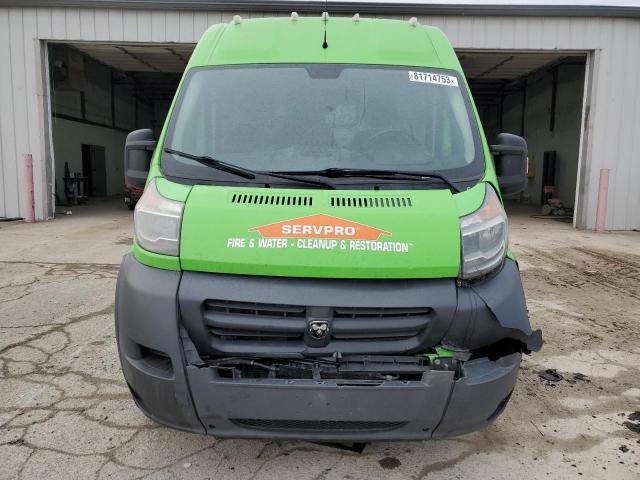 3C6URVJG3GE109450 | 2016 RAM PROMASTER