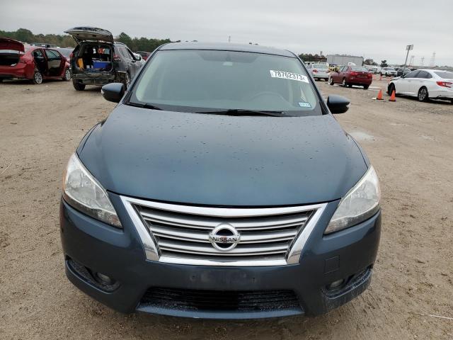 3N1AB7AP1EY218645 | 2014 NISSAN SENTRA S