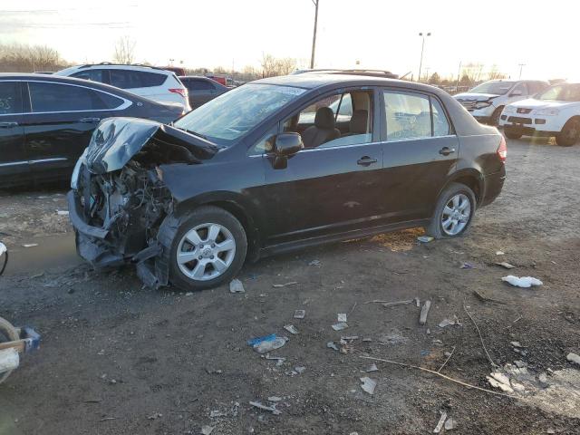 2007 Nissan Versa S