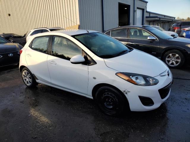 JM1DE1KY2E0181637 | 2014 MAZDA MAZDA2 SPO