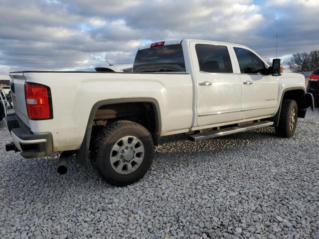 1GT12ZE80FF620032 | 2015 GMC SIERRA K25