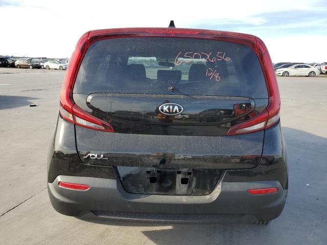 KNDJ23AU0L7714093 | 2020 KIA SOUL LX