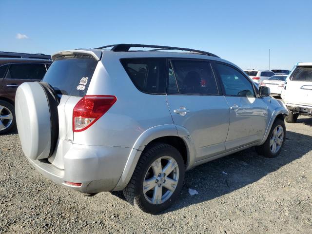 JTMBD32V375063825 | 2007 Toyota rav4 sport