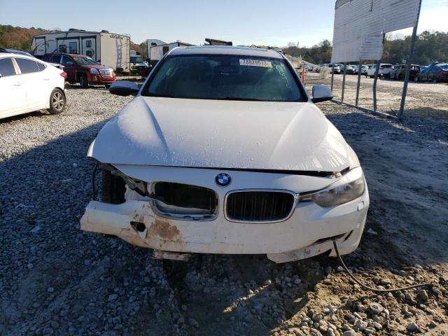 WBA3C3C50DF980679 | 2013 BMW 320 i xdrive